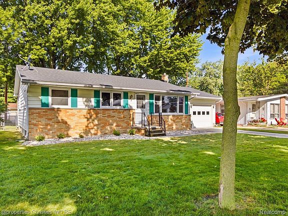 3rd image of 3541 Shenandoah Ave