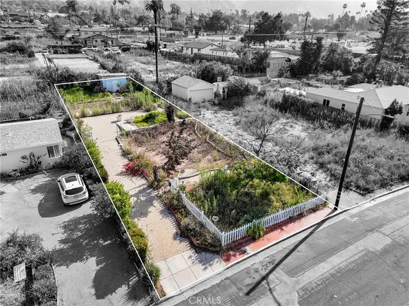 827 Morada Pl Lot 7, Altadena, CA 91001