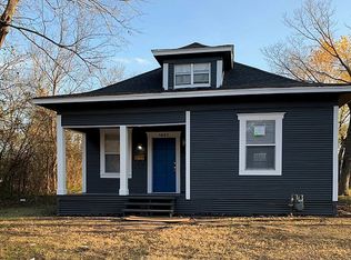 1427 W 6th Ave, Corsicana, TX 75110