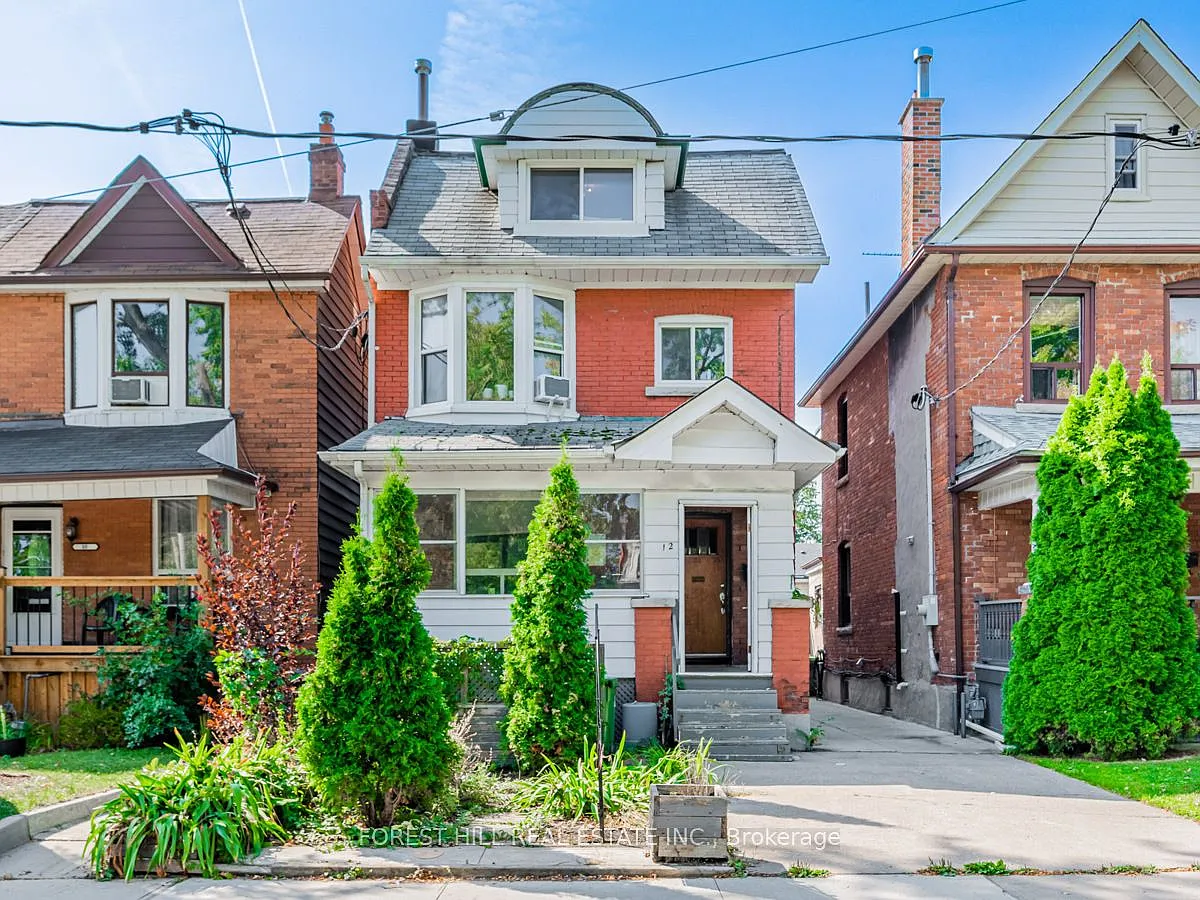1 bed, $2,725 — Photo 1