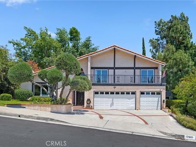 17601 Arvida Dr, Granada Hills, CA, 91344