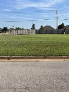 11700 SW 15th Ter #14, Yukon, OK, 73099