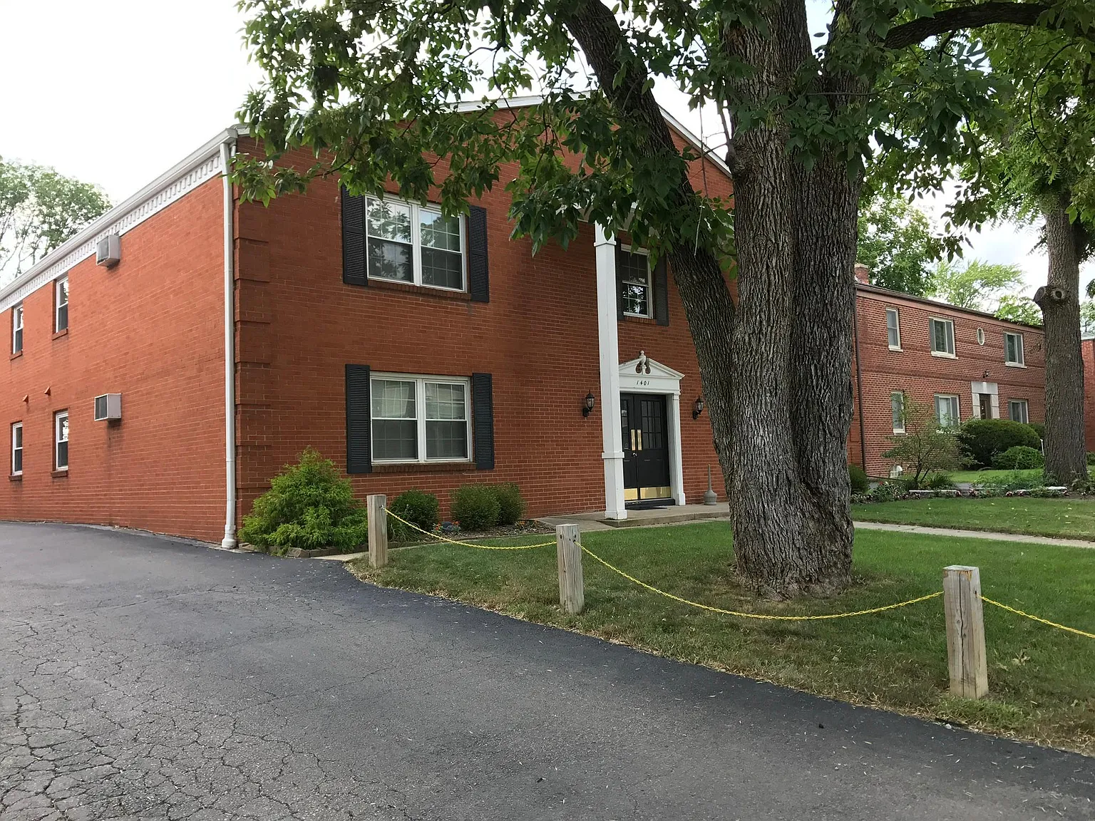 1 bed, 700 sqft, $1,000 — Photo 2