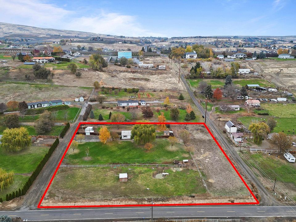 12801 Wide Hollow Rd, Yakima, WA 98908 Zillow