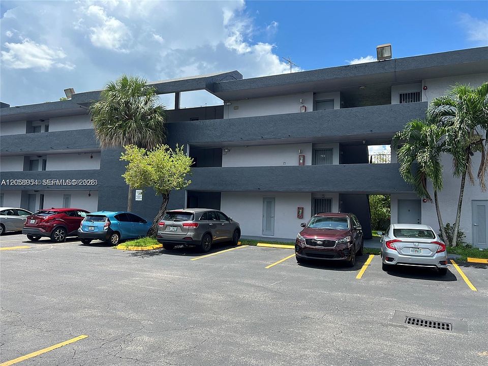 1st image of 8841 W Flagler St APT 202