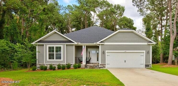1st image of 1109 Coral Reef Drive