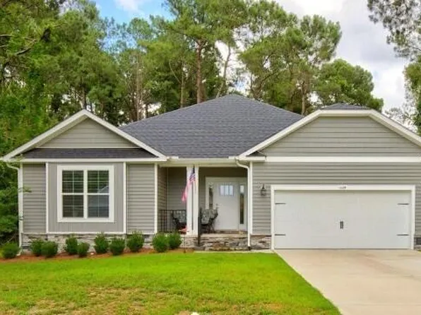 1109 Coral Reef Drive, New Bern, NC 28560