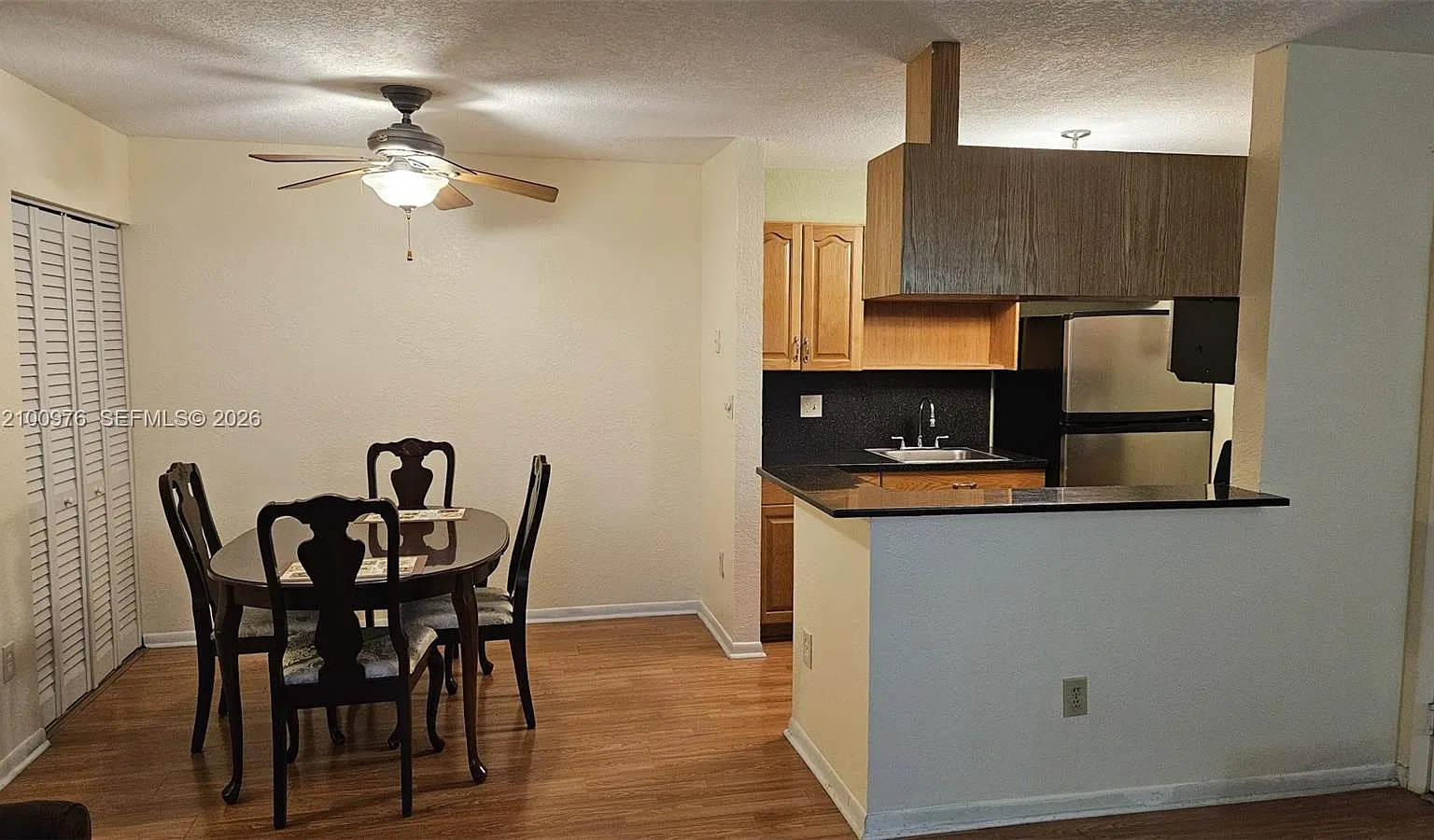 Tamarac Gardens Condominim — Photo 1