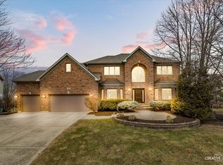 3415 Minito Ct, Naperville, IL