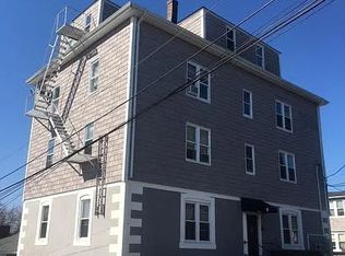 9 West St APT 4N, Bristol, RI 02809