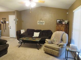 4622 Jennings Ave, Wichita Falls, TX 76310