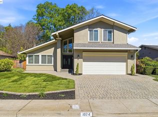 1074 Harvest Cir, Pleasanton, CA 94566