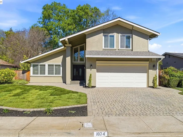 1074 Harvest Cir, Pleasanton, CA 94566