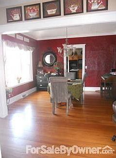 Dining Room
						:
						Dining Room looks out to inground swimming pool & breath- taking Mountain Views