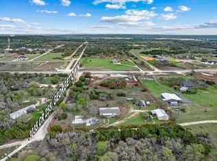 3035 County Road 255, Georgetown, TX 78633