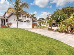 34456 Camino El Molino, Dana Pt, CA 92624