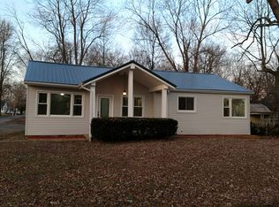 6832 Us Highway 45, Carrier Mills, IL 62917