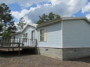 197 J Gibbs Rd, Vidalia, GA 30474