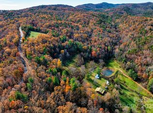 2909 Pine Mountain Dr, Connelly Springs, NC 28612