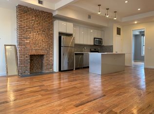 708 Bushwick Ave #2R, Brooklyn, NY 11221