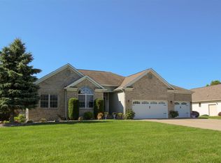 5015 Old Barn Ln, Clio, MI 48420