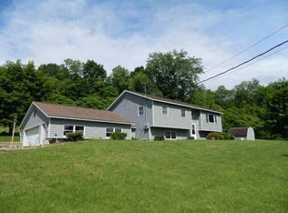 165 Gillespie Rd, Middle Granville, NY 12849
