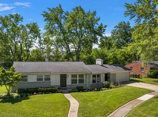 4550 Justine St, Shelby Township, MI 48317