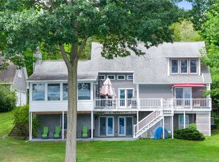 4594 Lakeview Rd, Dundee, NY 14837