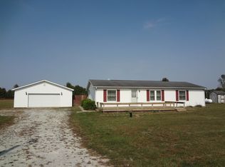 1628 W Olson Rd, Rochester, IN 46975