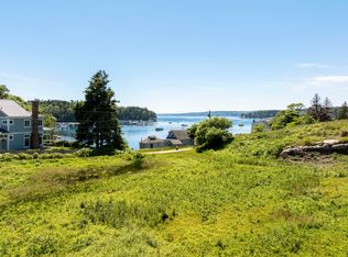 8A & 8B French Ln, South Bristol, ME 04568