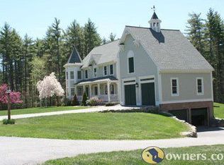 229 Broad St, Hollis, NH 03049