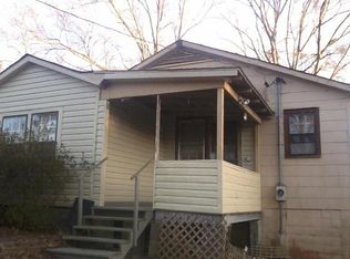 2770 Paulding Rd, Meridian, MS 39307