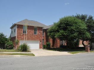 4915 Ranchers Rdg, San Antonio, TX 78251