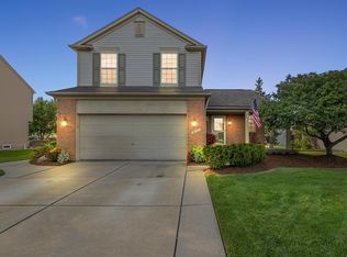 18105 Country Club Dr, Macomb, MI