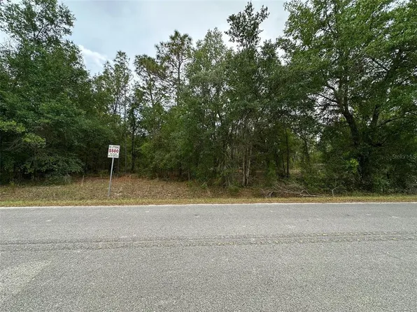 SE 152nd Ln Lot 5-6-7, Summerfield, FL 34491