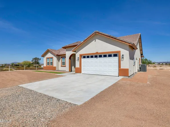 37010 W WHITTON Avenue, Tonopah, AZ 85354