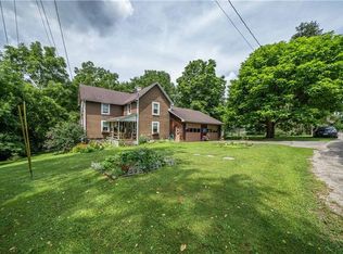 9 Spring Ave, West Bethlehem, PA 15345