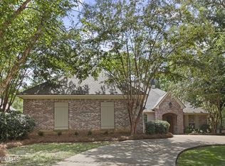 117 Speers Valley Rd, Brandon, MS 39042