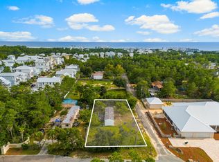406 Walton Palm Rd, Rosemary Beach, FL 32461
