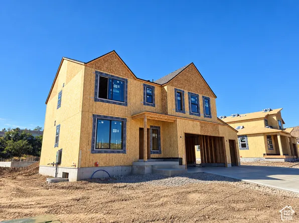 7177 W Monterrey Oak Dr #305, Herriman, UT 84096