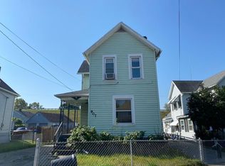 907 Warder St, Springfield, OH 45503