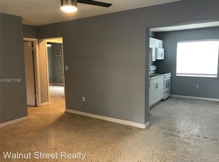 5954 NE 4th Ct APT 6, Miami, FL 33137