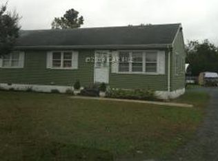 8647 Jersey Rd, Salisbury, MD 21801