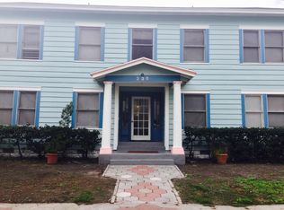 236 10th Ave NE APT 6, Saint Petersburg, FL 33701