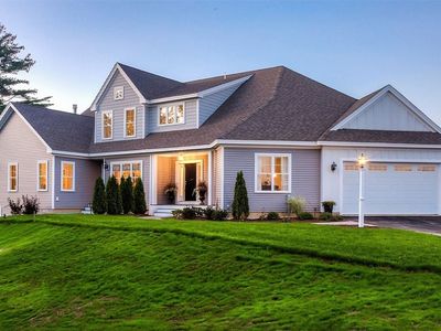 110 Sunflower Way, Plymouth, MA, 02360