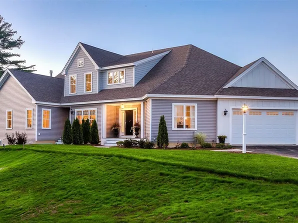 92 Sunflower Way, Plymouth, MA 02360