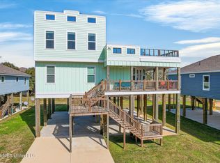 218 West Ave, Long Beach, MS 39560