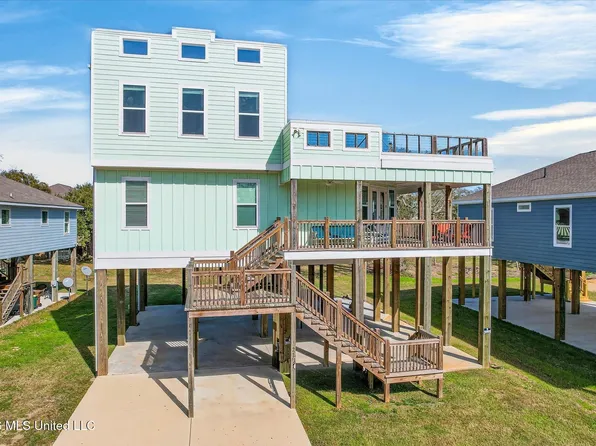 218 West Ave, Long Beach, MS 39560