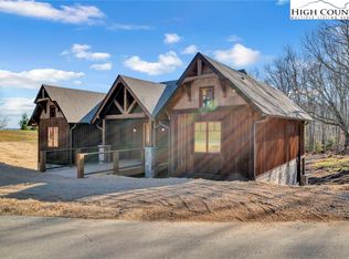 123 High Country Overlook, Banner Elk, NC 28604
