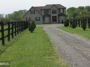 10570 Log Cabin Rd, Denton, MD 21629